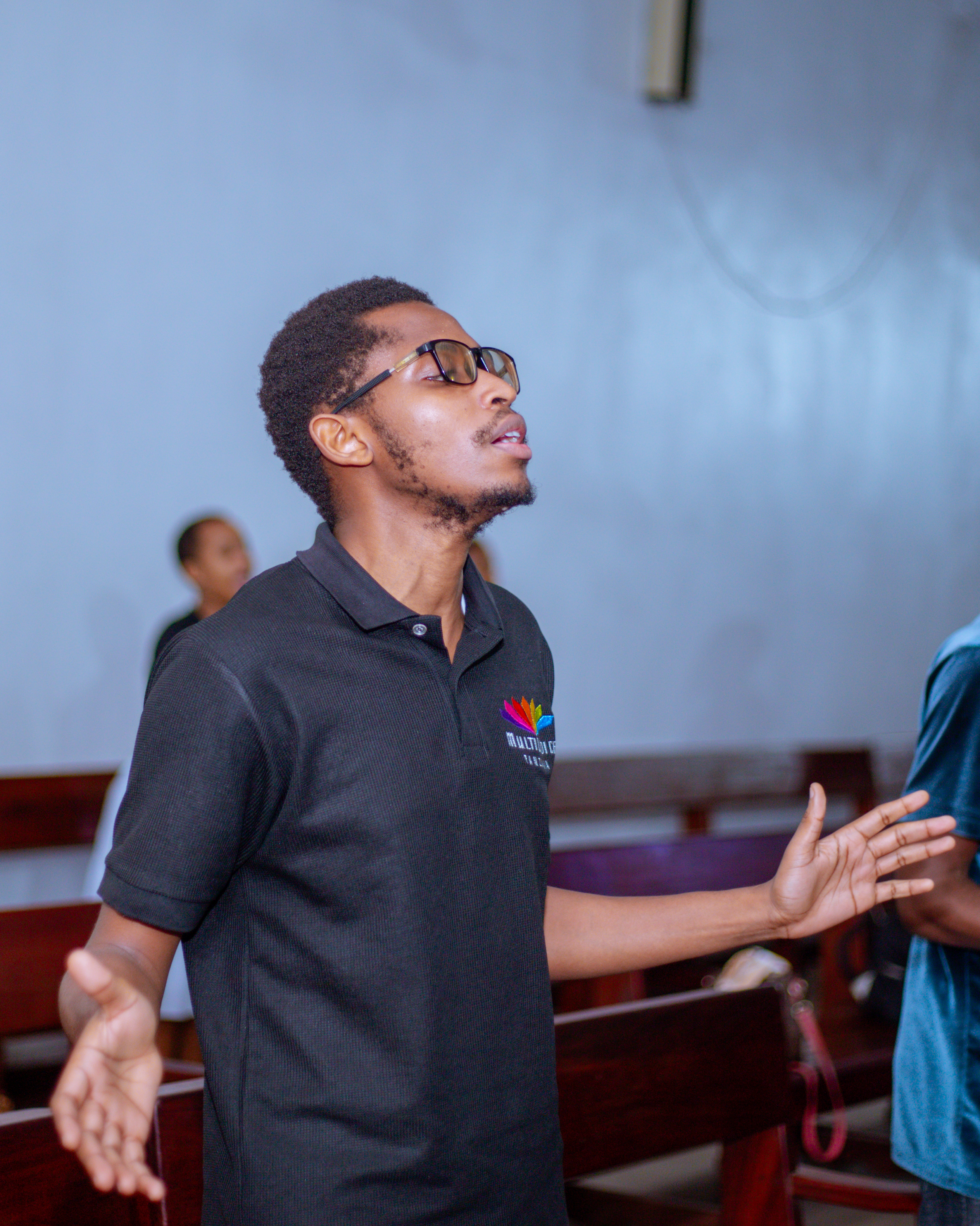 Worship Session