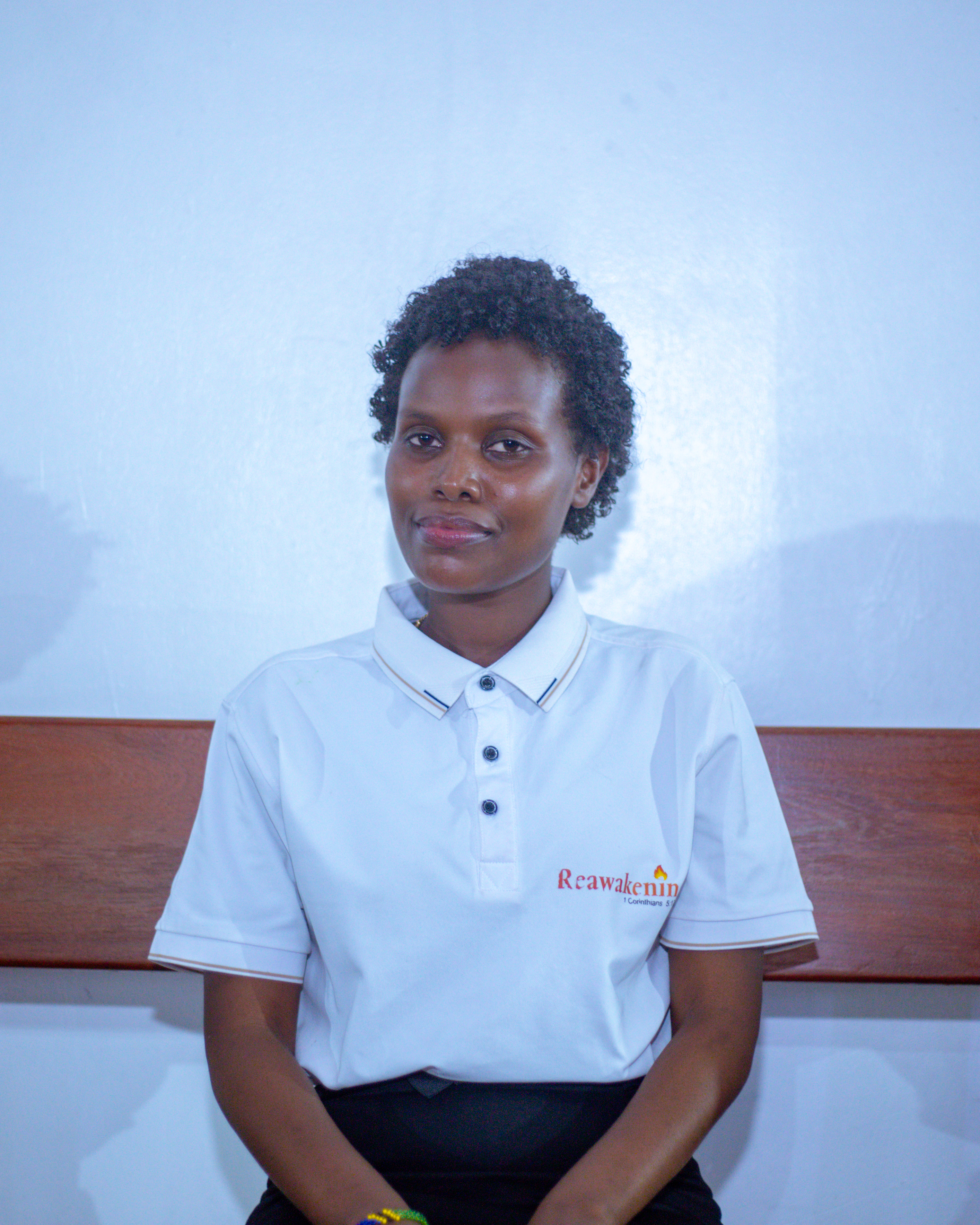 Anna Mwanza