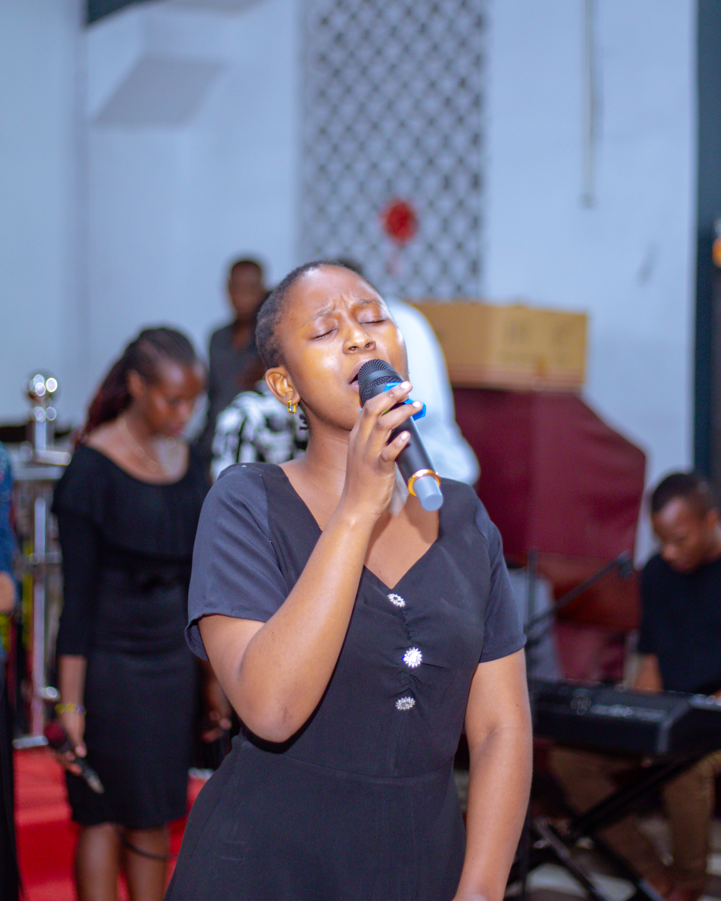 Worship Service