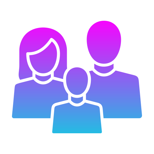 Families Icon