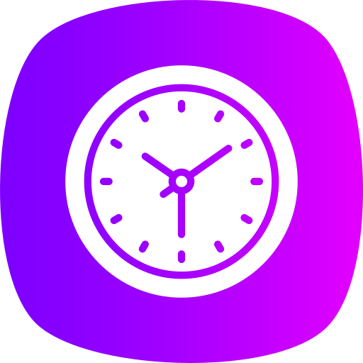 Years Icon