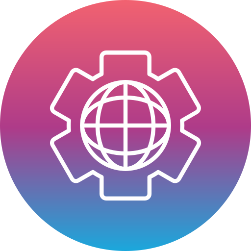 Outreach Icon