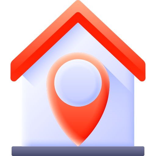 Address Icon