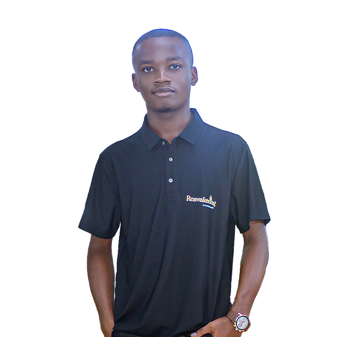 Leader