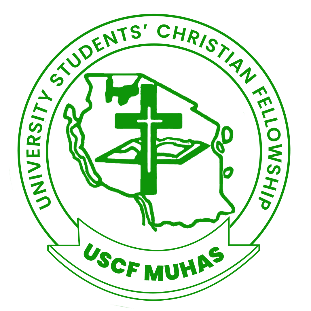 USCF MUHAS Logo